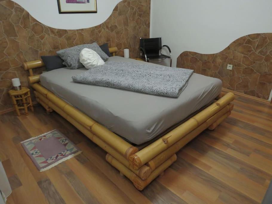 טירשנרויט Ferienwohnung Mia מראה חיצוני תמונה